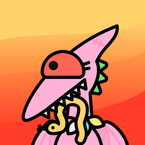 Cosmopet #2154