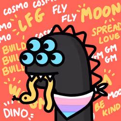 Cosmopet #99