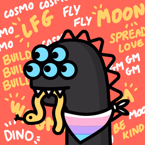 Cosmopet #99