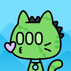 Cosmopet #1694