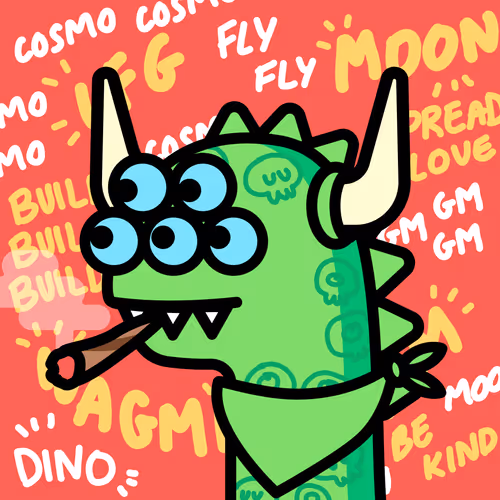 Cosmopets