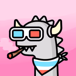 Cosmopet #1460