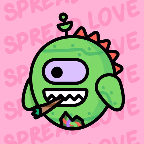 Cosmopet #1654