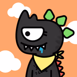 Cosmopet #1259