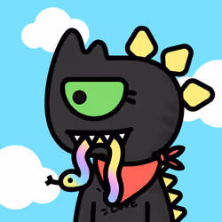 Cosmopet #2031