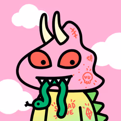 Cosmopet #1519