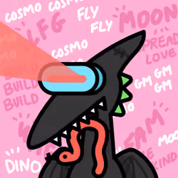 Cosmopet #4707