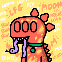 Cosmopet #3523
