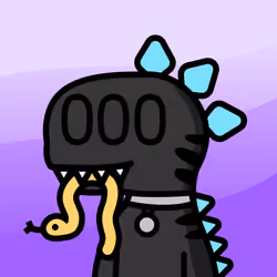 Cosmopet #3219