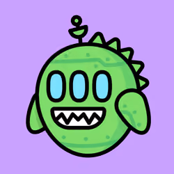 Cosmopet #2321