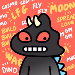 Cosmopet #5095