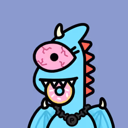 Cosmopet #1429