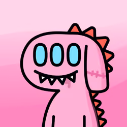 Cosmopet #2095
