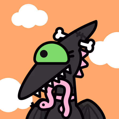 Cosmopet #5634