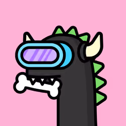 Cosmopet #2276