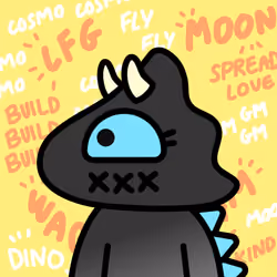 Cosmopet #2275