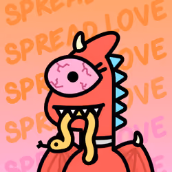 Cosmopet #5553