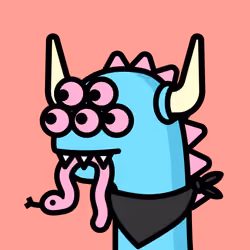 Cosmopet #2159