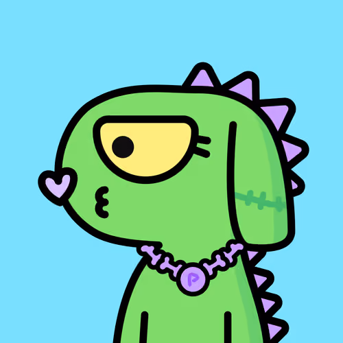 Cosmopet #3539
