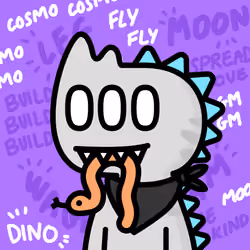 Cosmopet #549