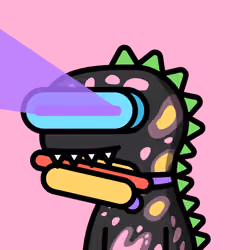 Cosmopet #5495