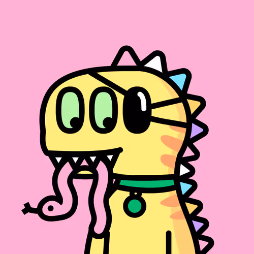 Cosmopet #4597