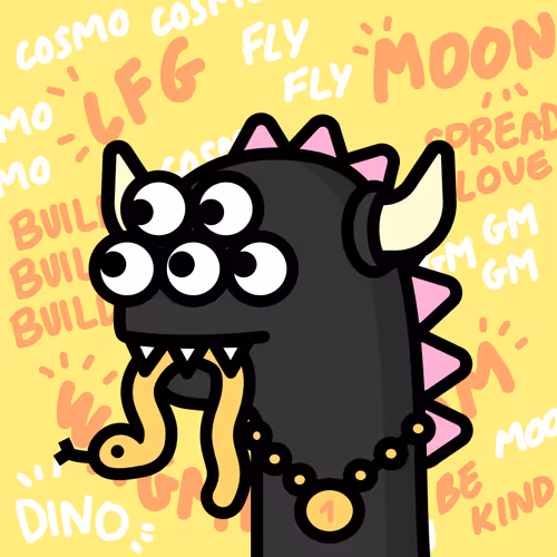 Cosmopet #716
