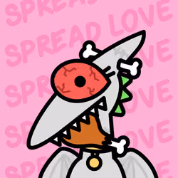 Cosmopet #5554