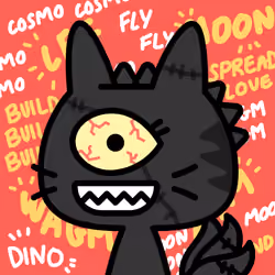 Cosmopet #4351