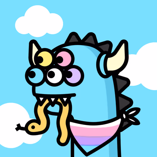 Cosmopet #5542