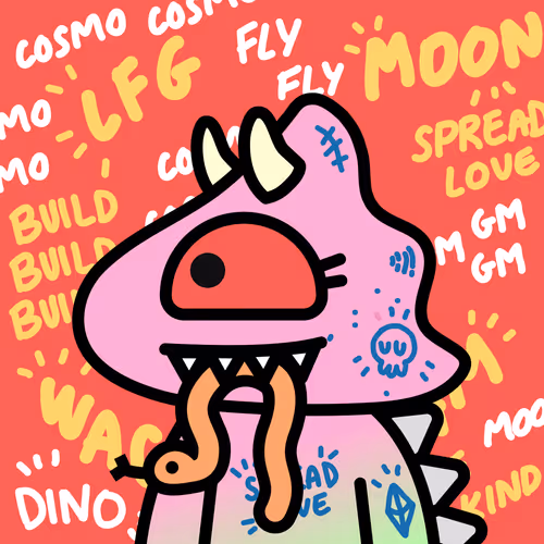 Cosmopets