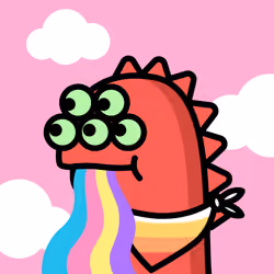 Cosmopet #3527