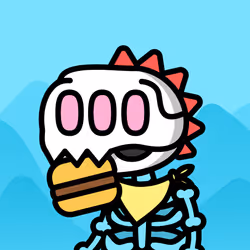 854