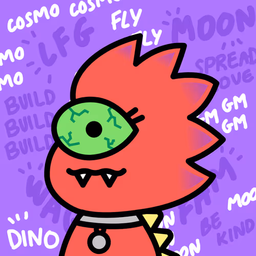 Cosmopets