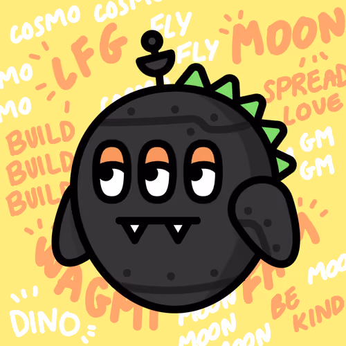 Cosmopet #3500