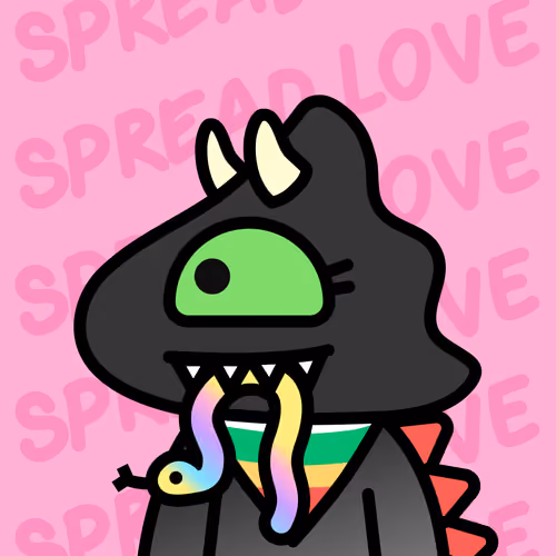 Cosmopet #3564