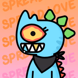Cosmopet #3019