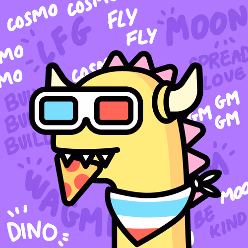 Cosmopets