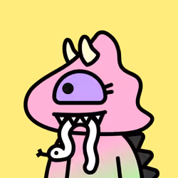 Cosmopet #2174