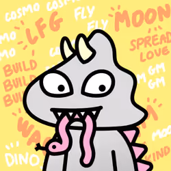 Cosmopet #2093