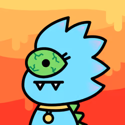 Cosmopet #555