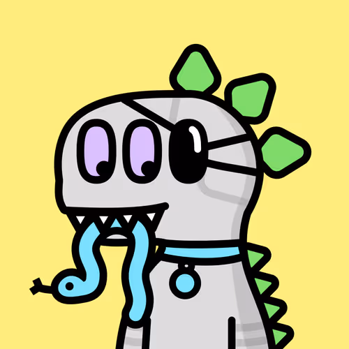 Cosmopet #1281