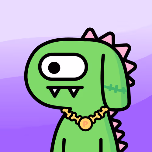 Cosmopet #2422
