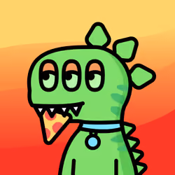 Cosmopet #3639