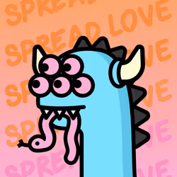 Cosmopet #3518