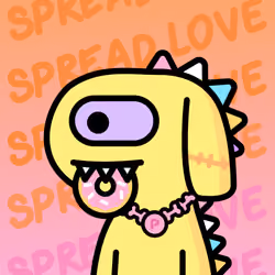 Cosmopet #921
