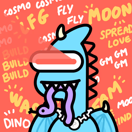 Cosmopets
