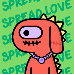 Cosmopet #4584