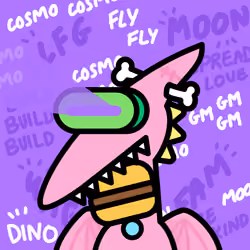 Cosmopet #4596