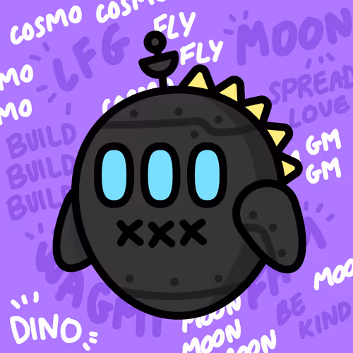 Cosmopets